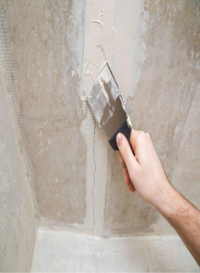 Berger Paints Home Shield Crack Filler Paste (500 g), White (F00FC00991000501) - Image 4